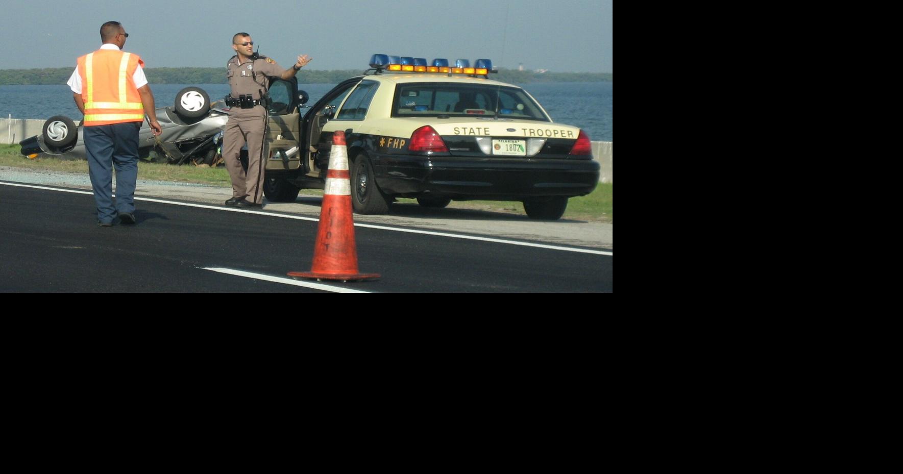 FL lists driver licenses issued to undocumented immigrants in 5 states invalid due to new