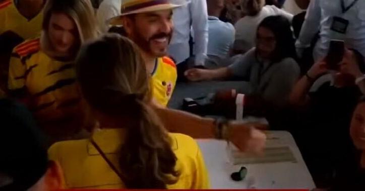 Presidente electo de Colombia, Abelardo De la Espriella, es ciudadano estadounidense y tiene residencia en Miami