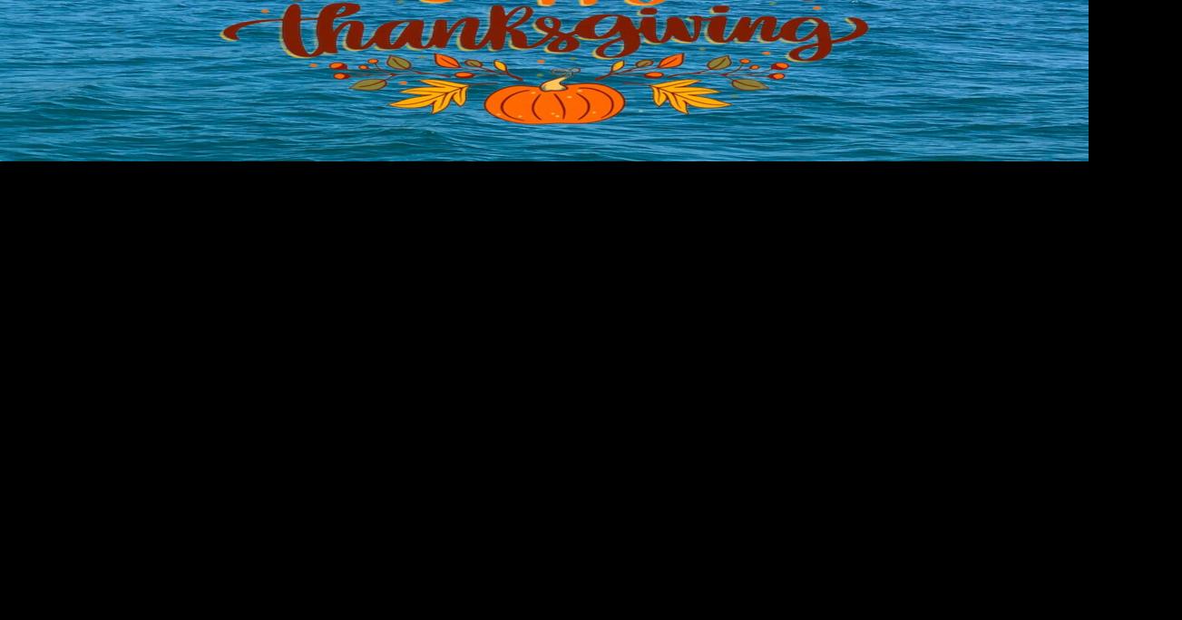 Key Biscayne's Thanksgiving dining options; Whats open?