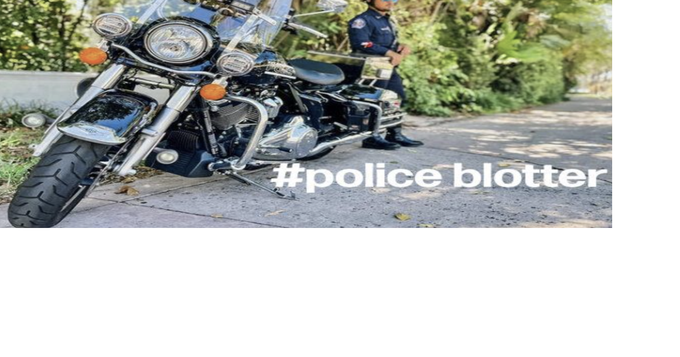 Three Points Festival ticket fraud among recent KB police activity