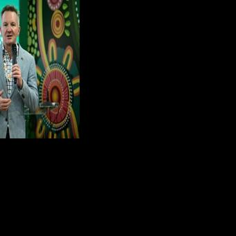 Australia and Turkey both wanted to host next year's climate summit and unless one withdrew its bid, both would have missed out.