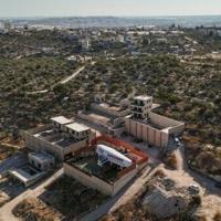 Israel has occupied the West Bank since 1967, and frequently demolishes homes it says are built without permission in the mostly rural Area C