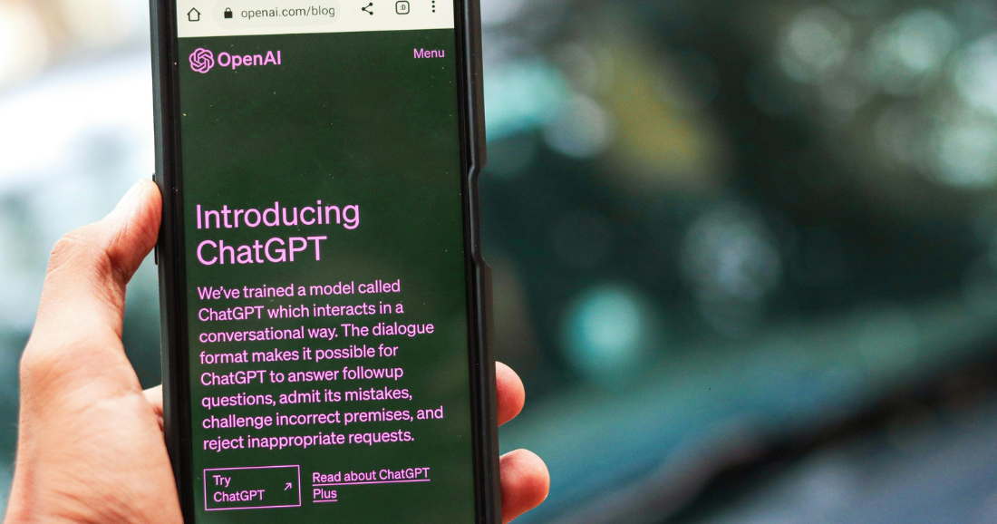 Free AI workshop series aims to boost career skills