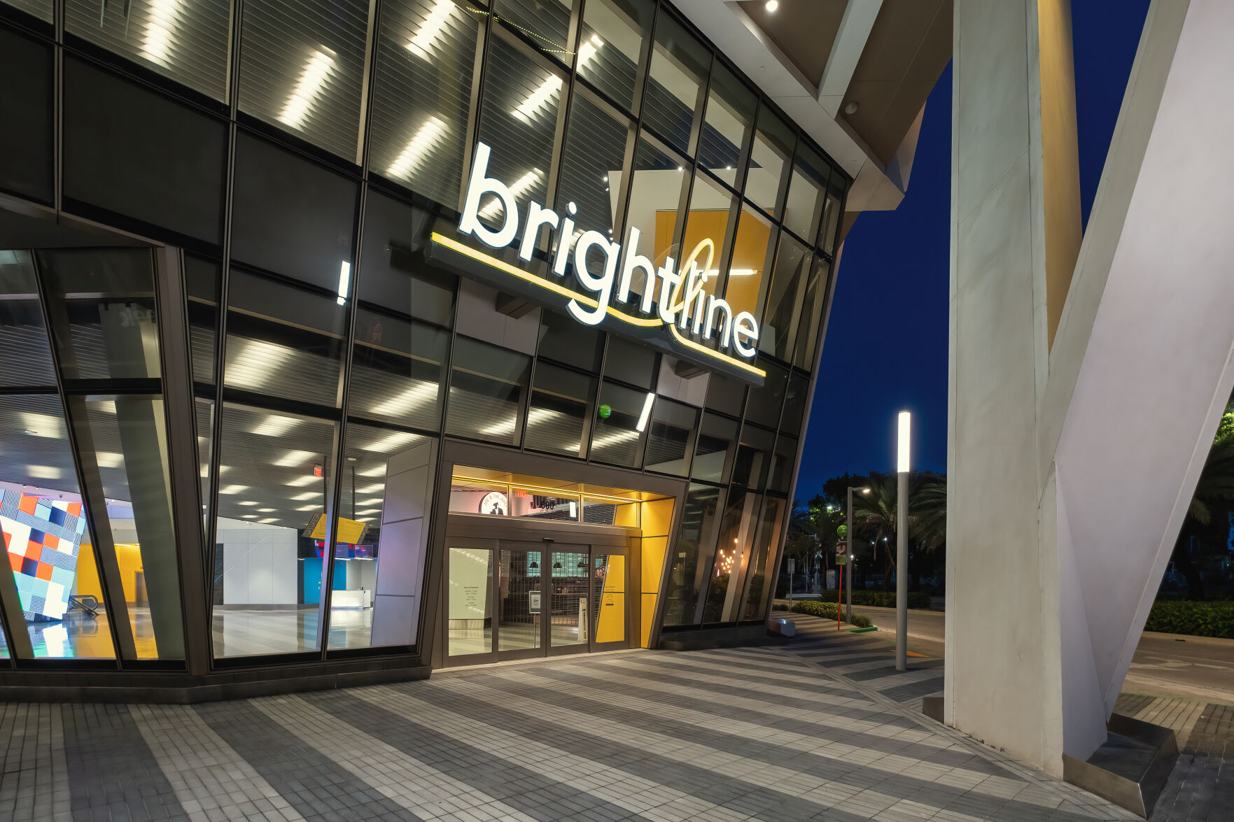 Brightline adds fixed-price, multi-ride discounted packages | Miami ...