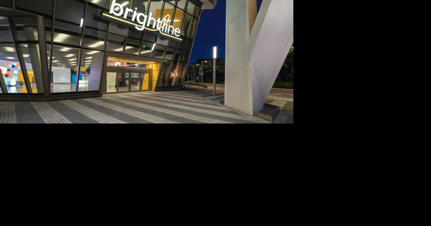 Brightline adds fixed-price, multi-ride discounted packages | Miami ...