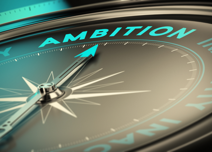 Ambition | Lifestyle | islandernews.com