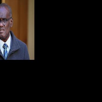 Solomon Islands Prime Minister Jeremiah Manele faces a risky vote of no-confidence