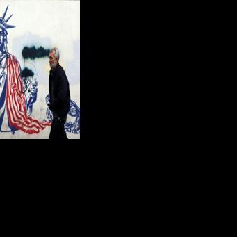 Iran and the US have no diplomatic relations