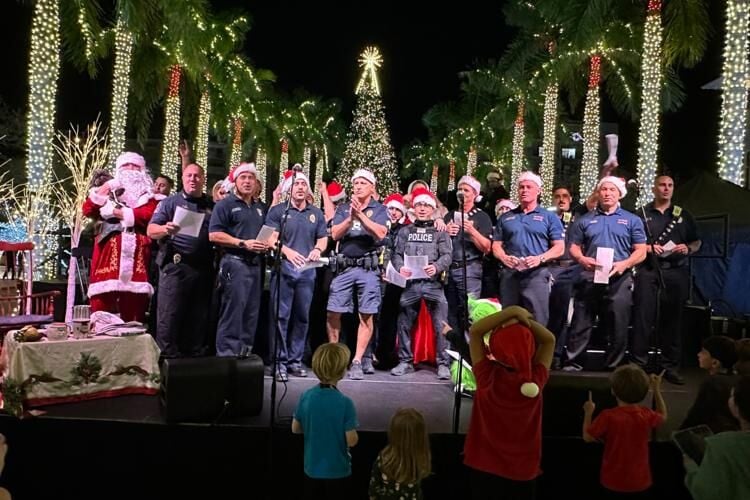 KB Piano Festival striking all the right chords | Key Biscayne