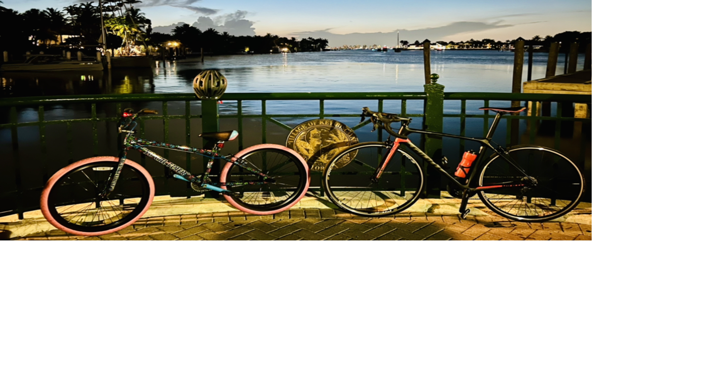 Florida among deadliest states for cyclists, new report finds