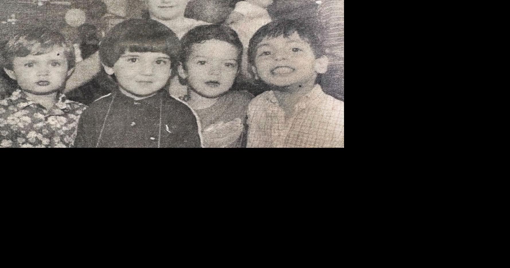 Referendum efforts to stop Community Center construction and traffic topped 2003 Island headlines