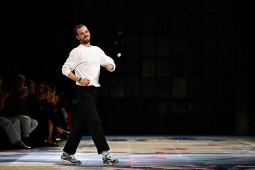 Matthieu Blazy Will Be Only The Fourth Creative Director Of Chanel ...