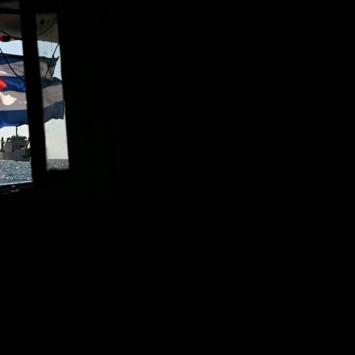 Since last week, activists have left Mexican ports on vessels loaded with food and other supplies for Cuba