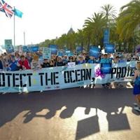 Nations gathering at the UN Ocean Conference are under pressure to deliver more to restore the health of the seas