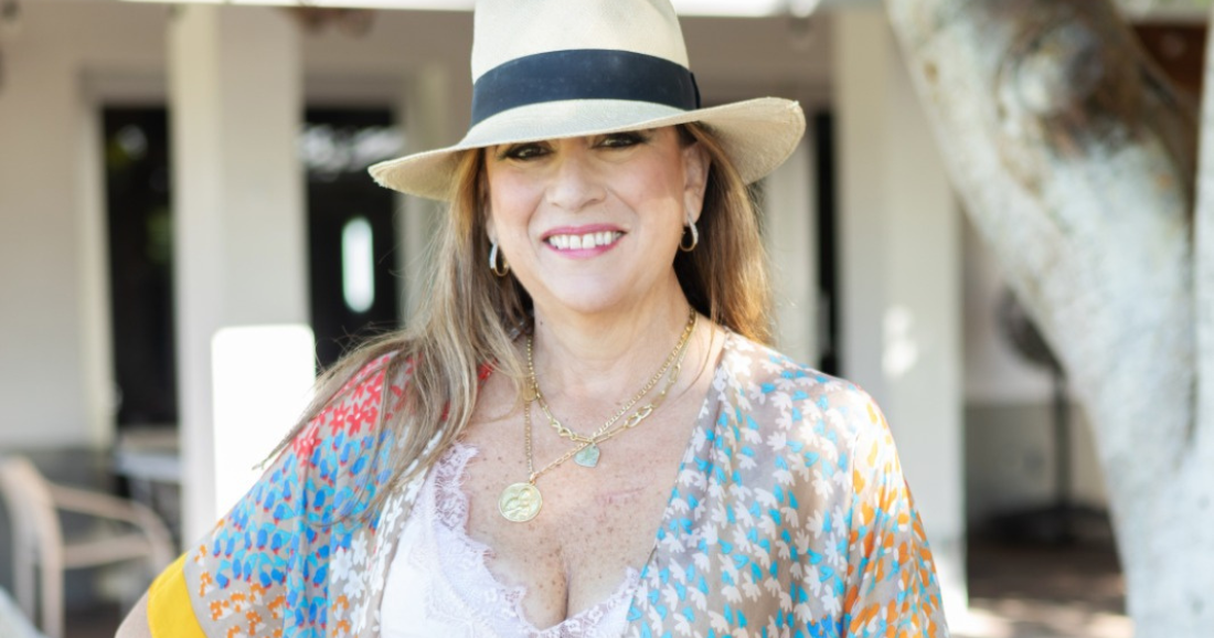 Franchy, succeeding at what she always wanted to do; selling luxury real estate in South Florida | Key Biscayne Franchy, succeeding at what she always wanted to do; selling luxury real estate in South Florida | Key Biscayne