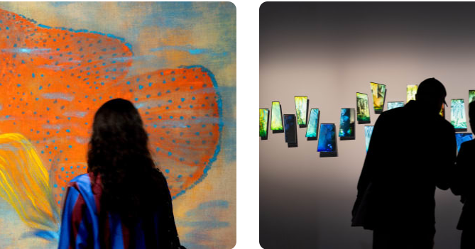 Art Basel abre sus puertas y el arte mundial pone epicentro en Miami este fin de semana