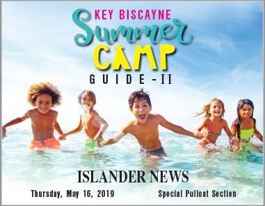 Summer Camp Listings For Key Biscayne And Surrounding Areas Family Islandernews Com