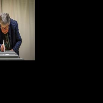 Hungary's vote is closely followed abroad