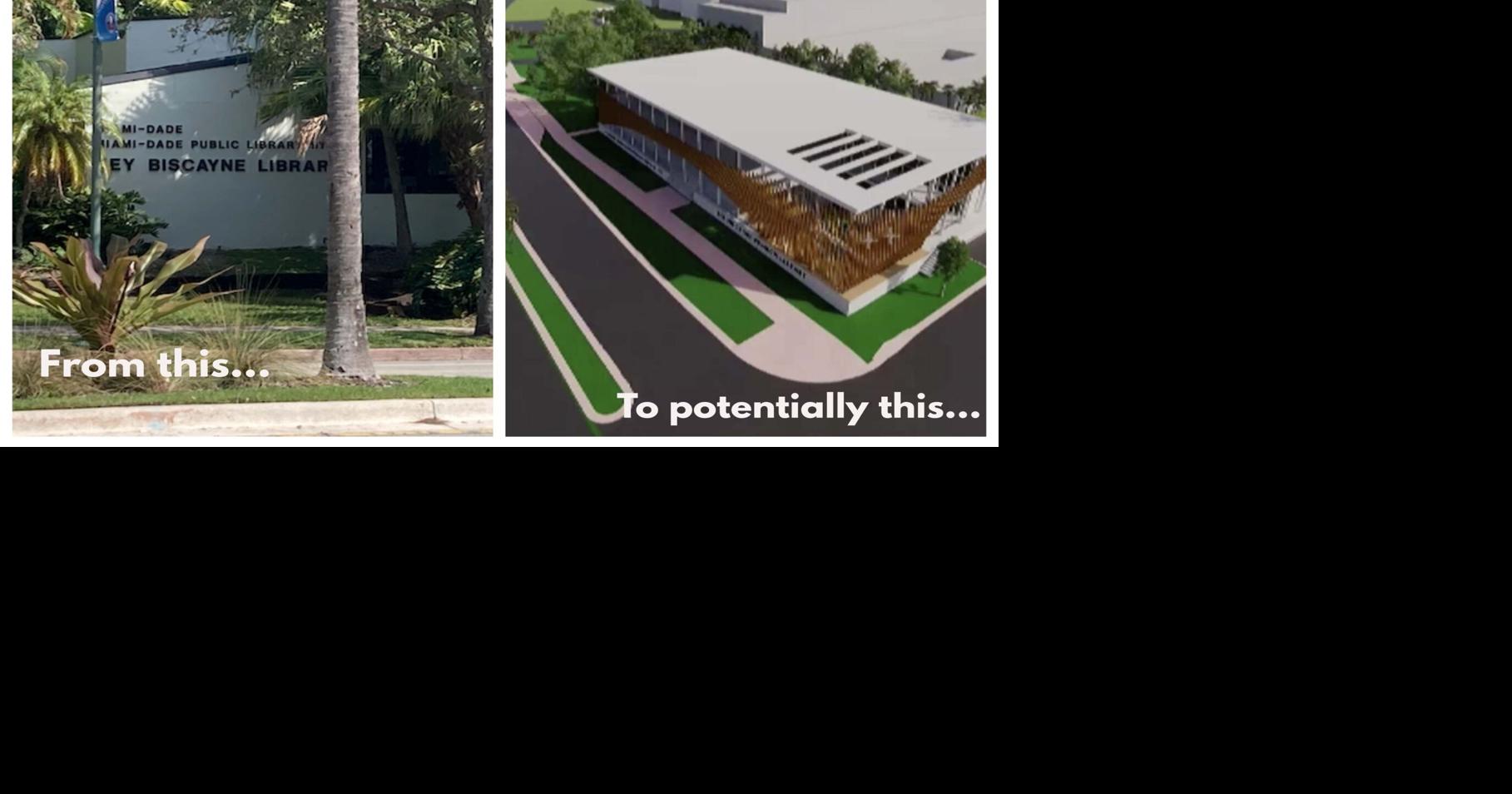 One legal hurdle cleared in step forward for Key Biscayne’ s new $11 ...