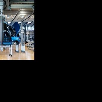 Germany's manufacturers have already been hit hard by US tariffs