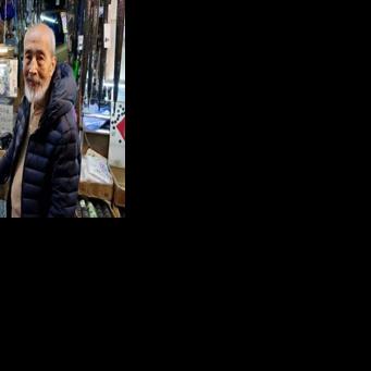 Yau Yiu-wai, 73, one of the few remaining umbrella repairmen in Hong Kong, is closing his 183-year-old family-run business at the end of the year