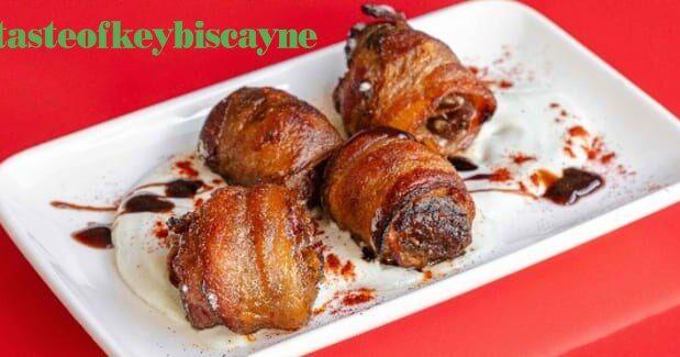 Your Key Biscayne Tuesday menu guide