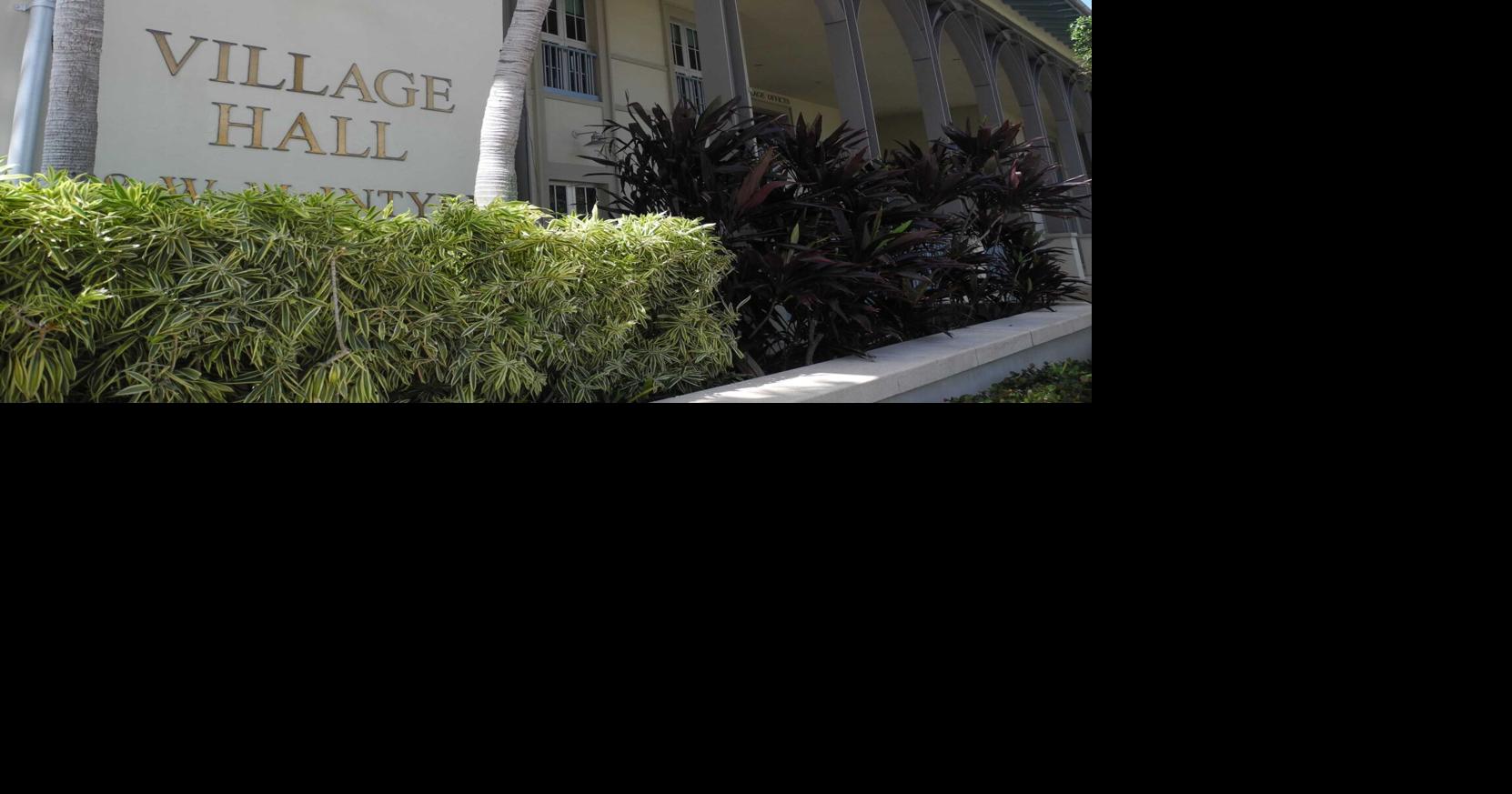 Village Council works to trim budget and reduce property tax rate; final budget meeting Sept. 21