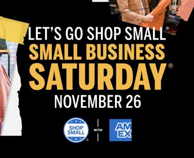 Shop local: Small Business Saturday spotlights the core financial engine of Key Biscayne business