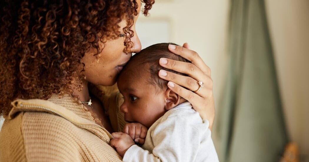 Nearly half of maternal deaths in Pennsylvania occur more than 6 weeks after giving birth