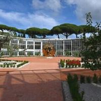 The Vatican-run centre near Rome focuses on sustainability