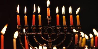 menorah