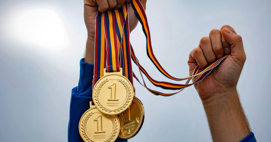 Historic U.S. hockey gold medal game draws massive audience