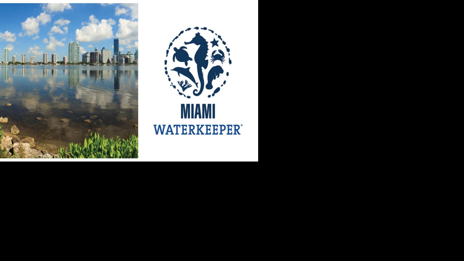 Biscayne Bay reaches water quality crisis | News - Islander News.com