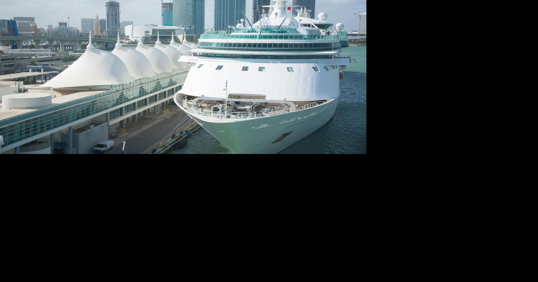 PortMiami sets new mark for travelers | Miami | islandernews.com