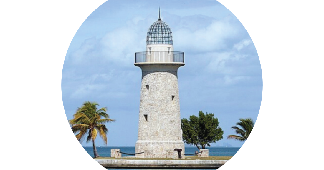 The Story of Islandia and Biscayne National Park