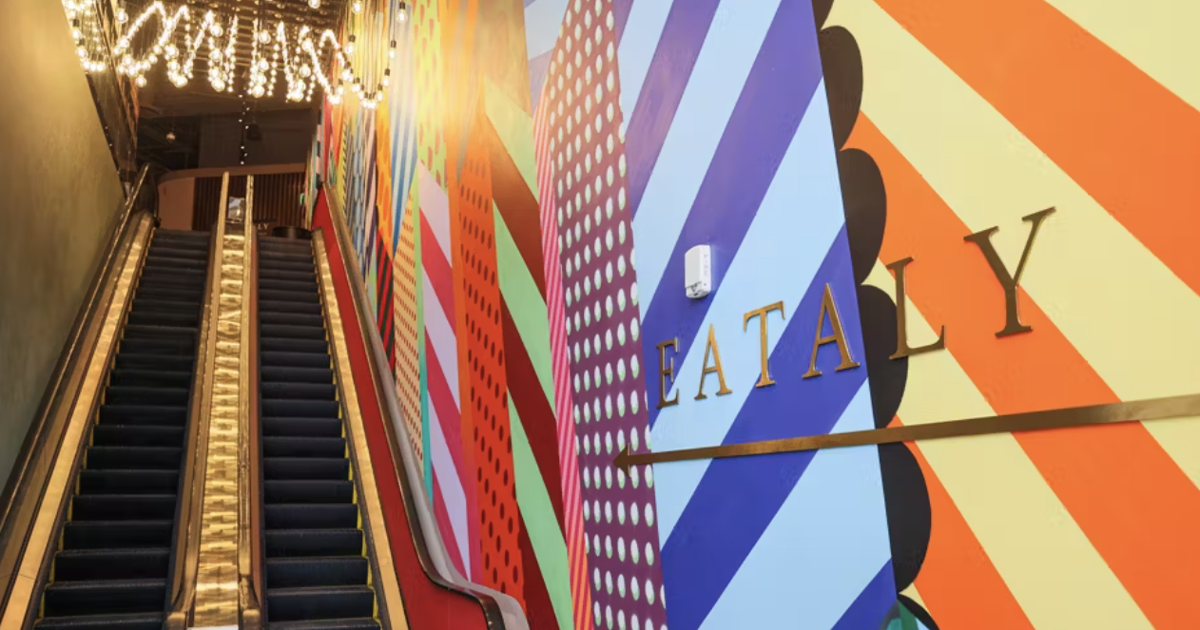 Eataly brings authentic Italian experiences to South Florida