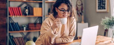 The idea is to help thin-file customers — those who have less experience with credit — by incorporating signs of responsible financial behavior that traditionally aren’t seen by credit reporting bureaus.