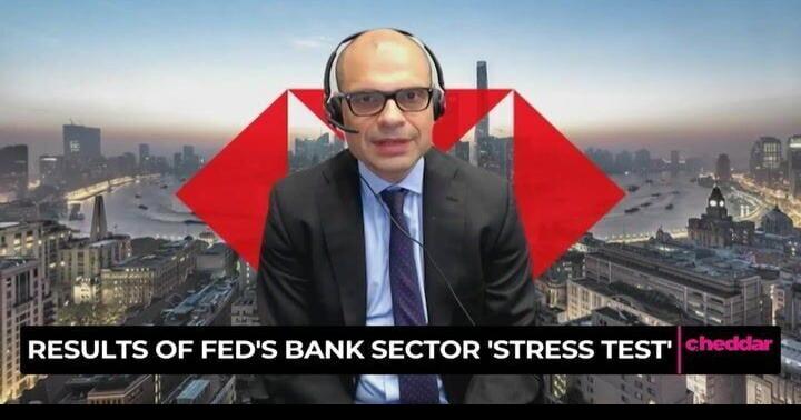 U.S. Banks Successfully Pass Fed’s Stress Test: Implications for the Economy | Current Events