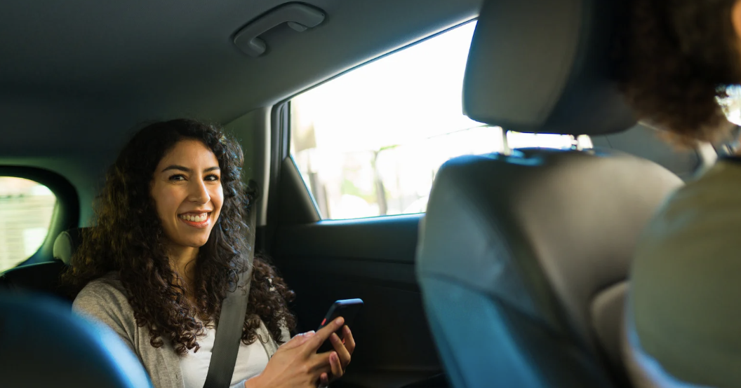 New program offers free Uber, Lyft rides to South Florida commuters