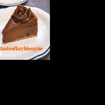 Sweet Sunday bites on Key Biscayne to close out December