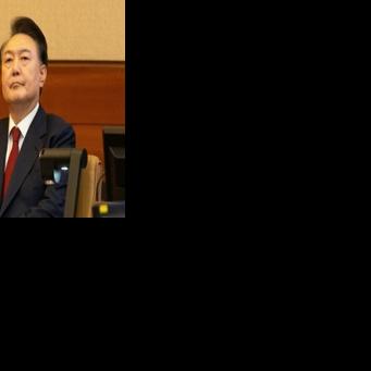 Yoon Suk Yeol rose from a star prosecutor to South Korea's president in a few years.