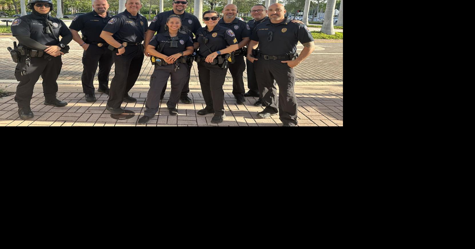 Crime falls across Key Biscayne, Miami-Dade as Village holds safest-city ranking