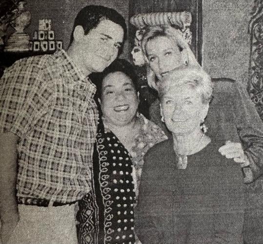 1998 news on the island include $1 million Mashta Bridge price tag and ...