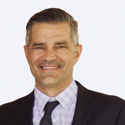 Quick look at the five candidates who are in the running for three ...