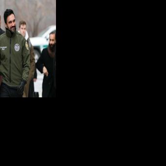 Unveiling his budget of $127 billion for the year ahead, New York Mayor Zohran Mamdani announced he was $5.4 billion short