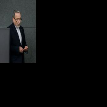 Iran's foreign minister said Tehran and Washington had agreed on 'guiding principles' for a broader deal