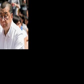 Hong Kong media tycoon and pro-democracy supporter Jimmy Lai won an appeal over a 2022 fraud conviction, days after a court jailed him on separate national security charges