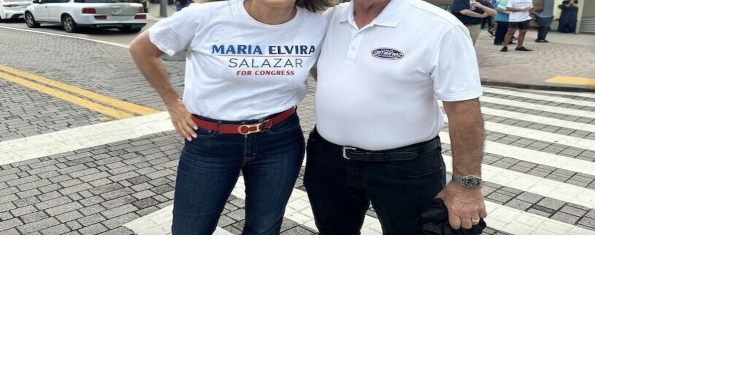 Texas election shock puts South Florida races in focus