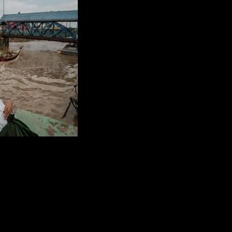 Myanmar's junta punishes protest or criticism with up to a decade in prison