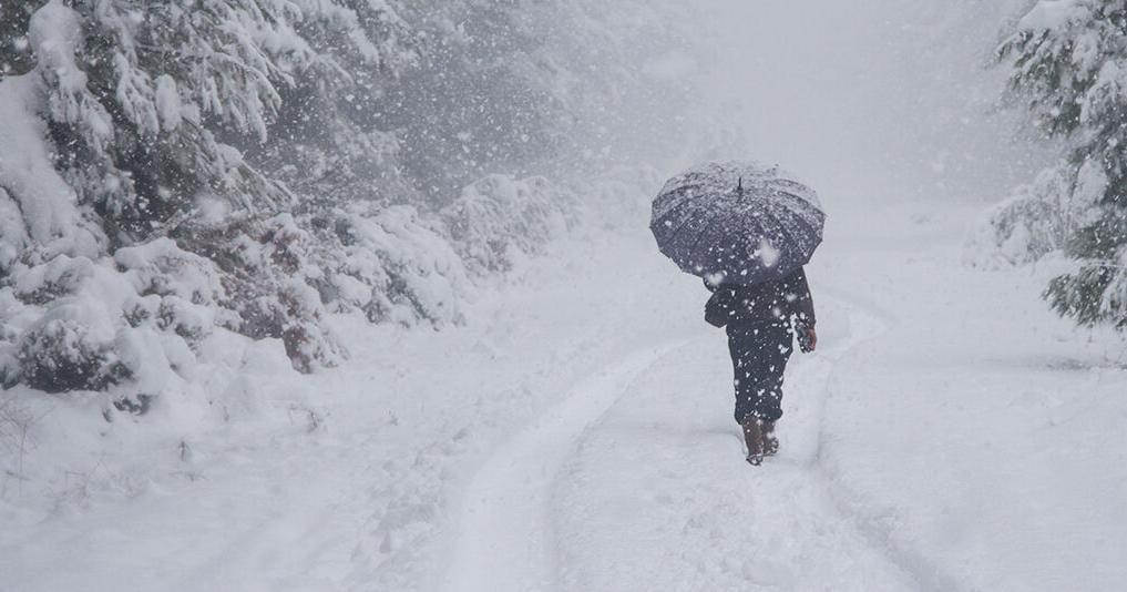 Major winter storm to impact travel as cold front approaches Florida